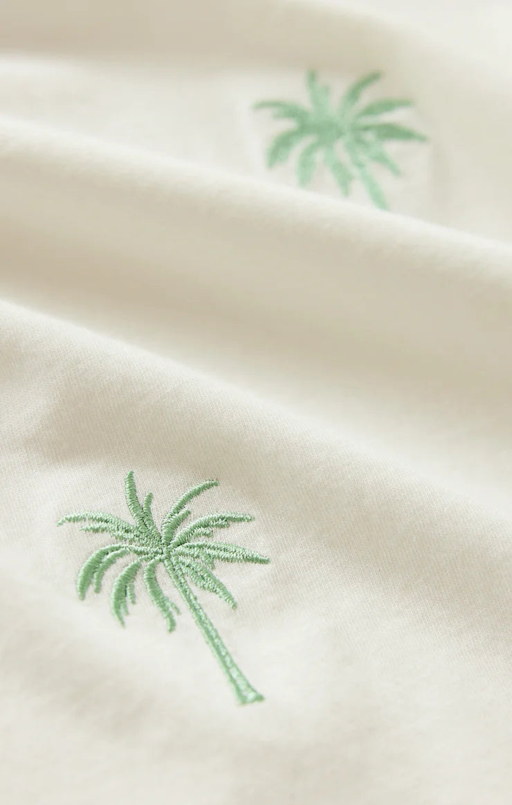 Palms Boyfriend Tee