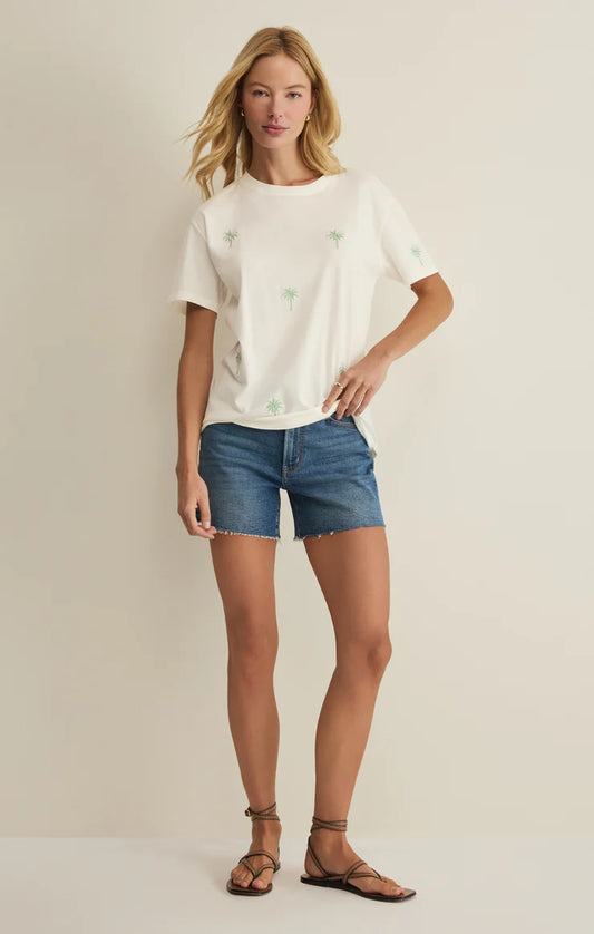 Palms Boyfriend Tee