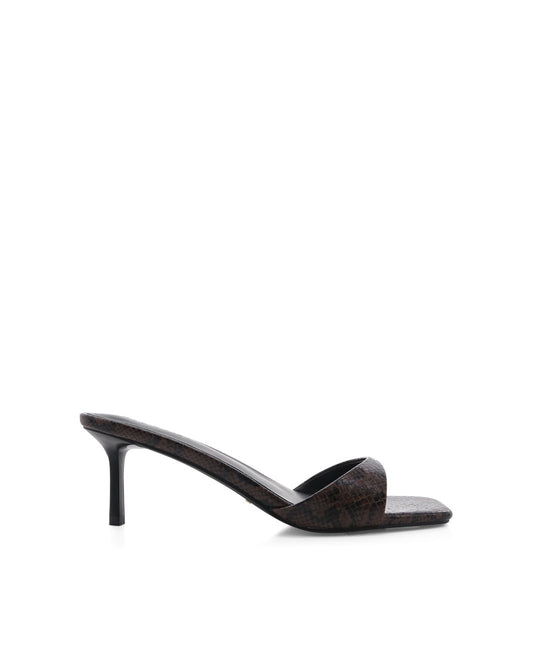 Haddison Heel