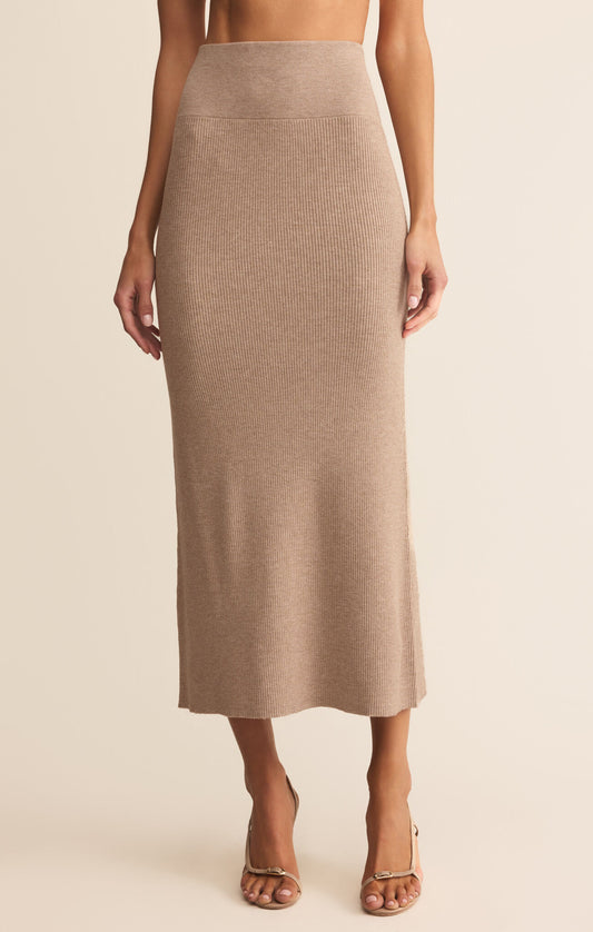 Eloise Sweater Skirt