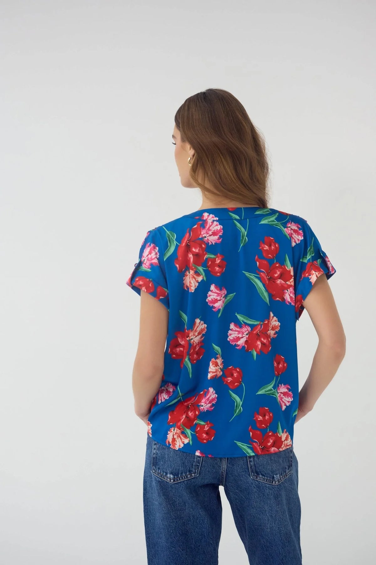 Ricci Top