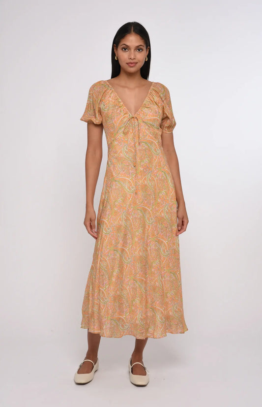 Tyra Maxi Dress