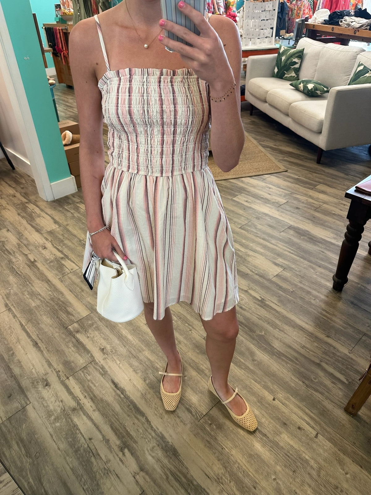 Lotty Dress