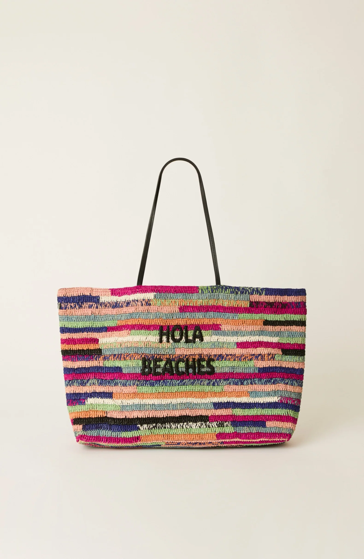 Hola Beaches Tote