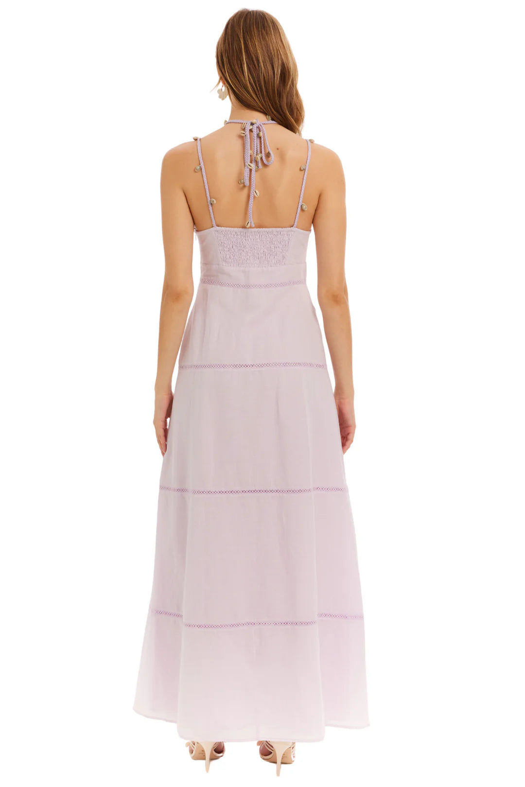 Anita Shell Dress