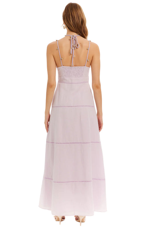 Anita Shell Dress