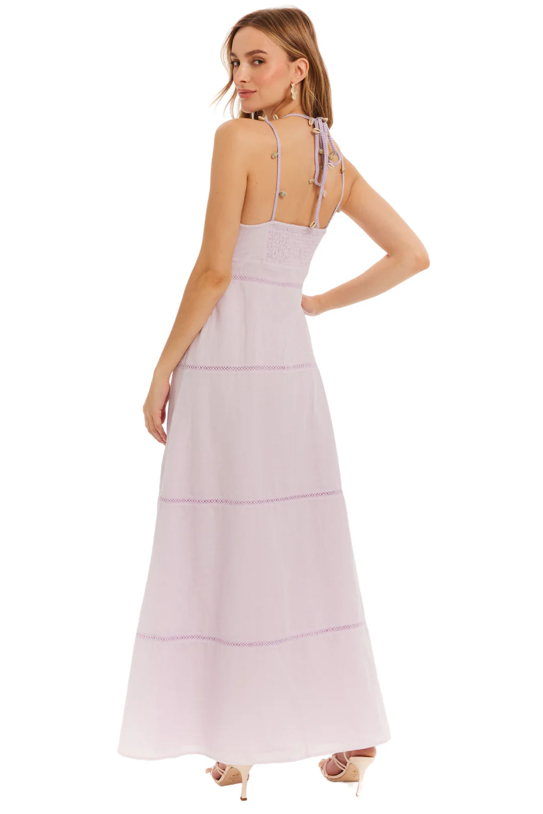Anita Shell Dress