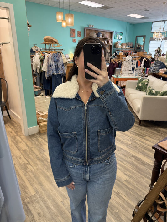 Waverly Jacket