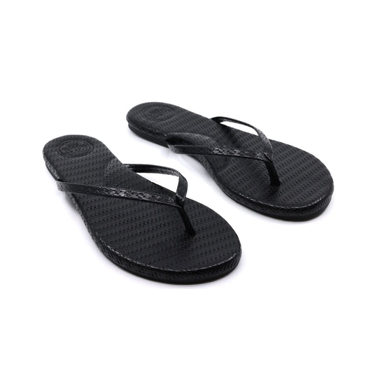 Indie Weave Sandal