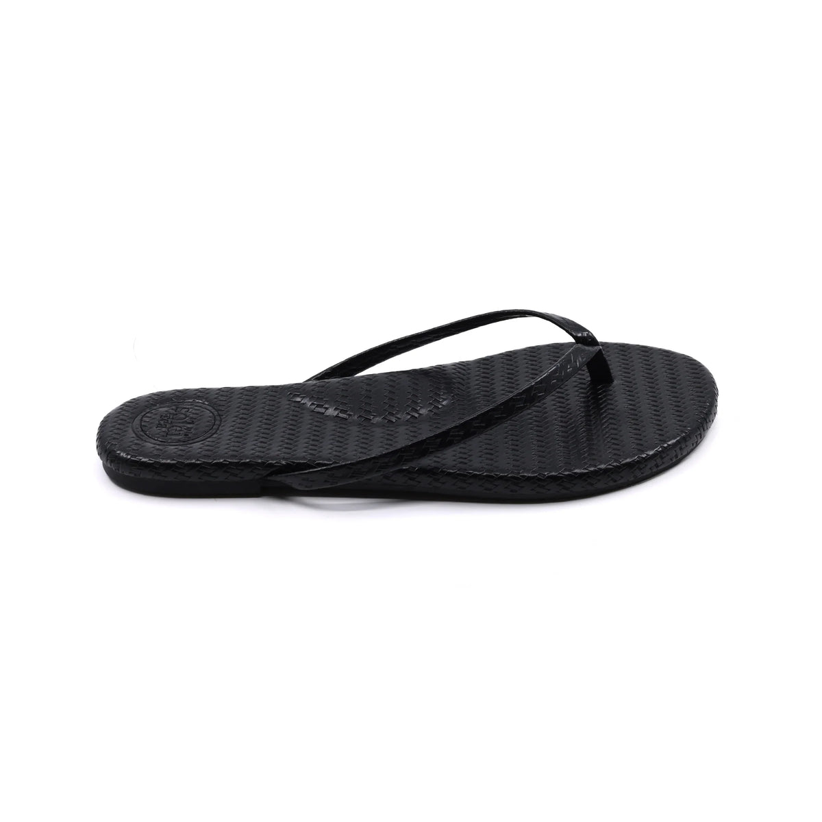 Indie Weave Sandal