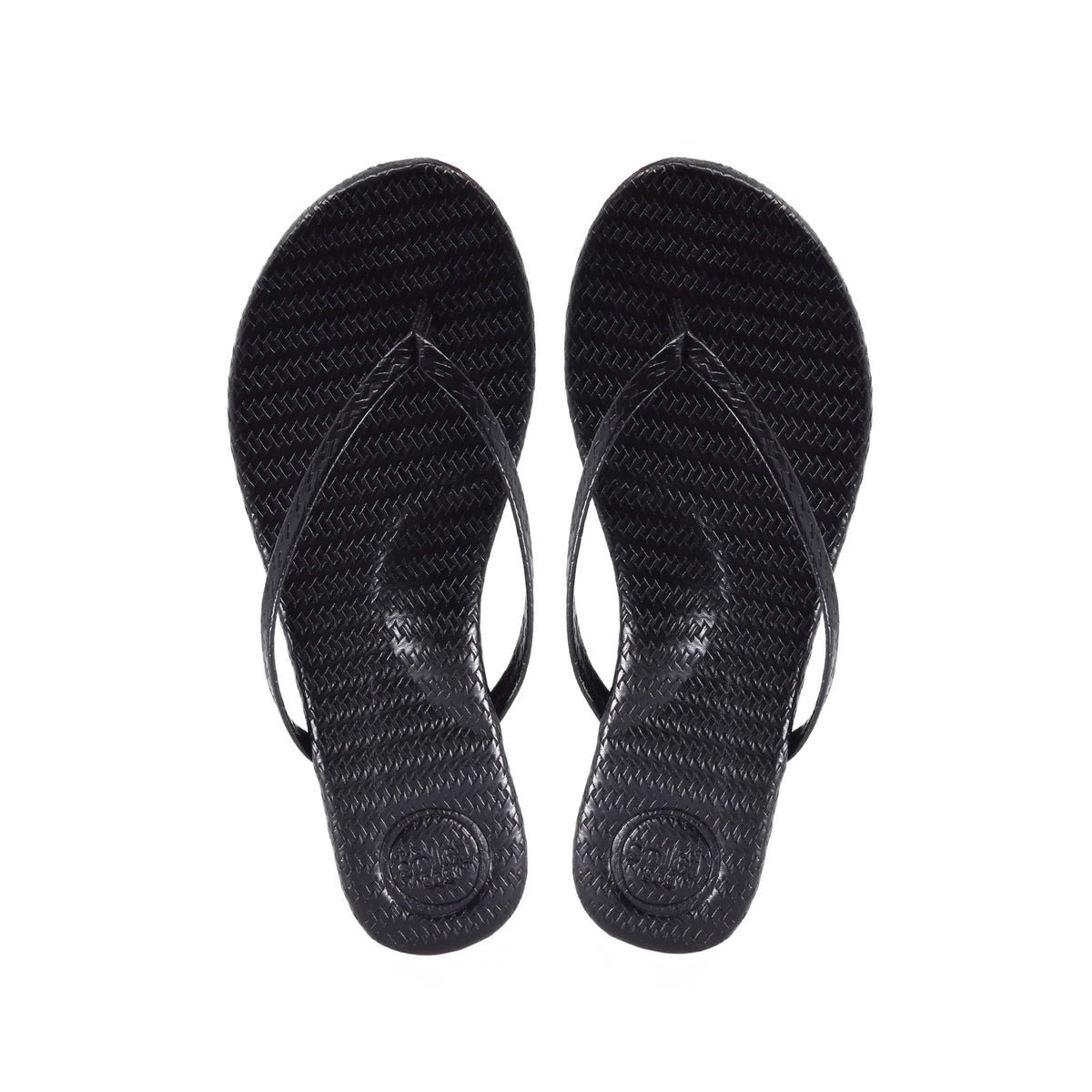 Indie Weave Sandal