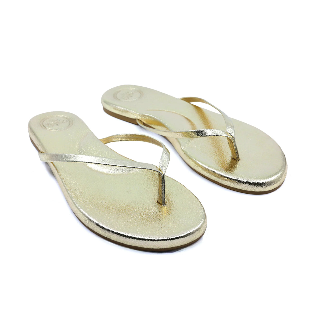 Indie Classic Thin Strap Sandal