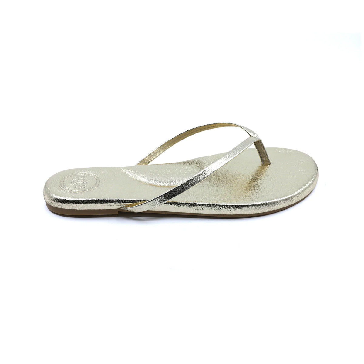 Indie Classic Thin Strap Sandal