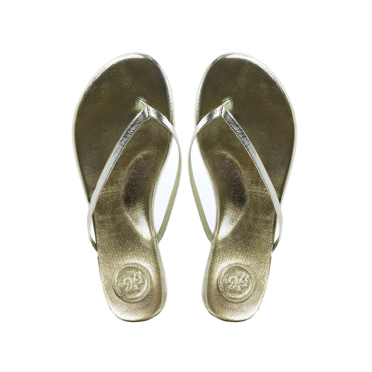 Indie Classic Thin Strap Sandal