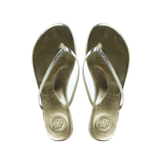 Indie Classic Thin Strap Sandal