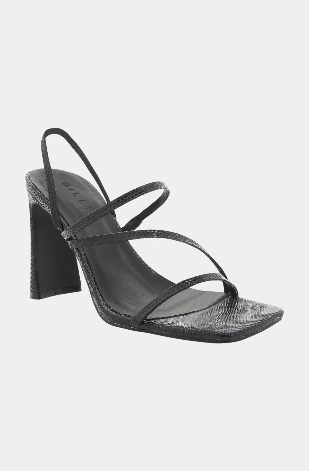 Ishana Heel