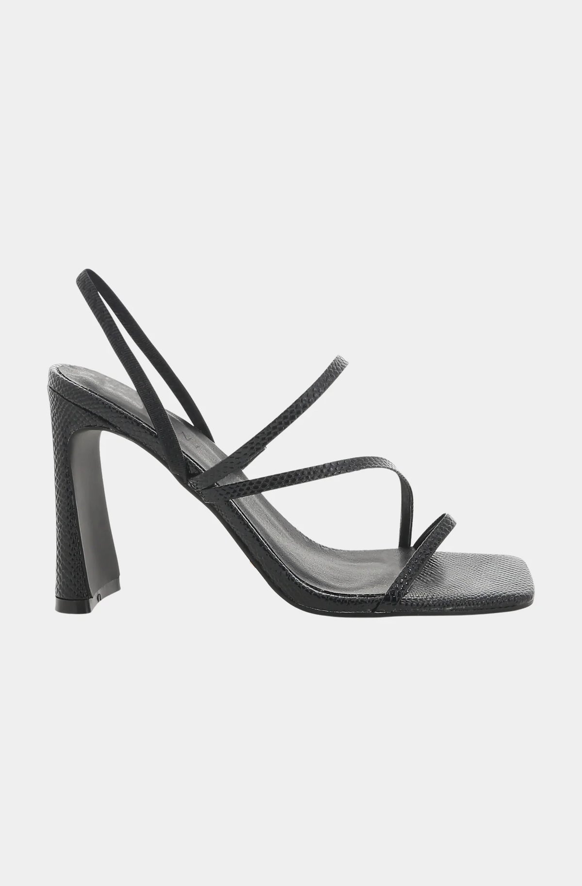 Ishana Heel