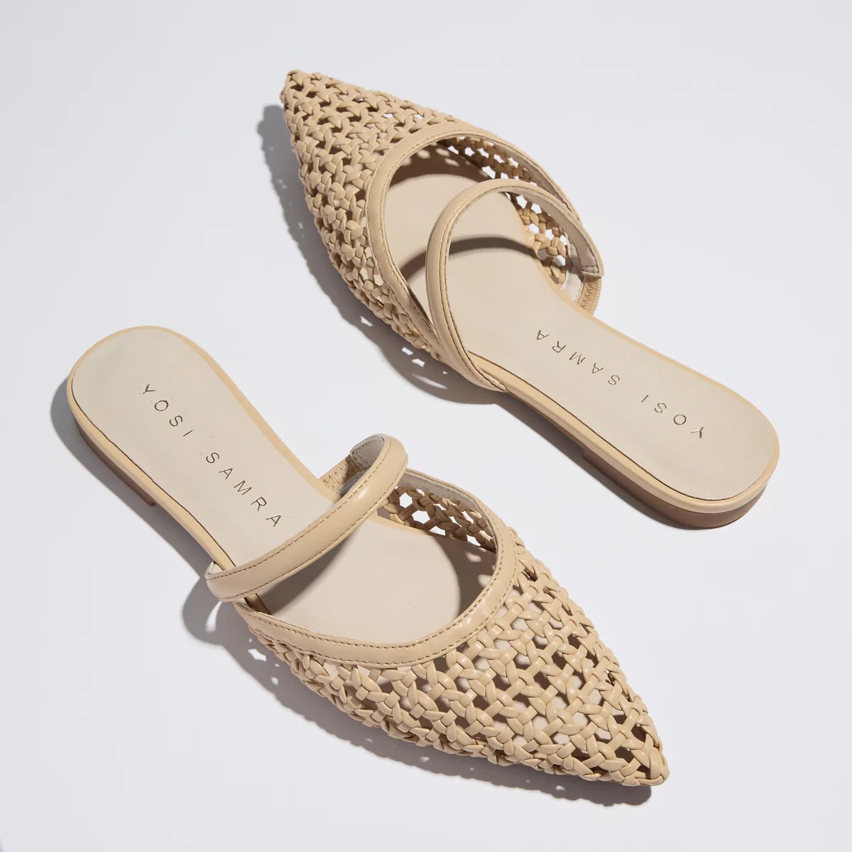 Justine Slingback