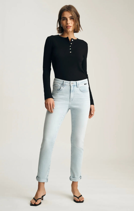 Kathleen Slim Boyfriend Jean