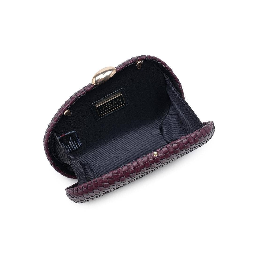 King Evening Bag
