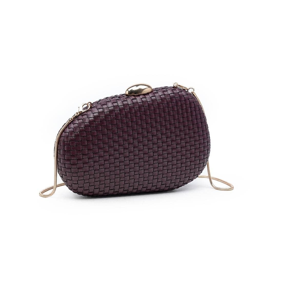 King Evening Bag