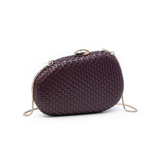 King Evening Bag