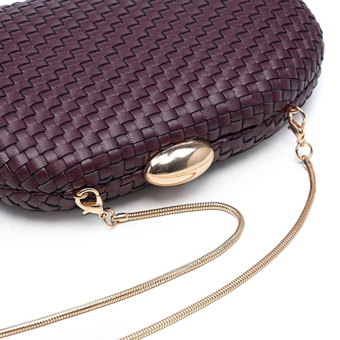 King Evening Bag