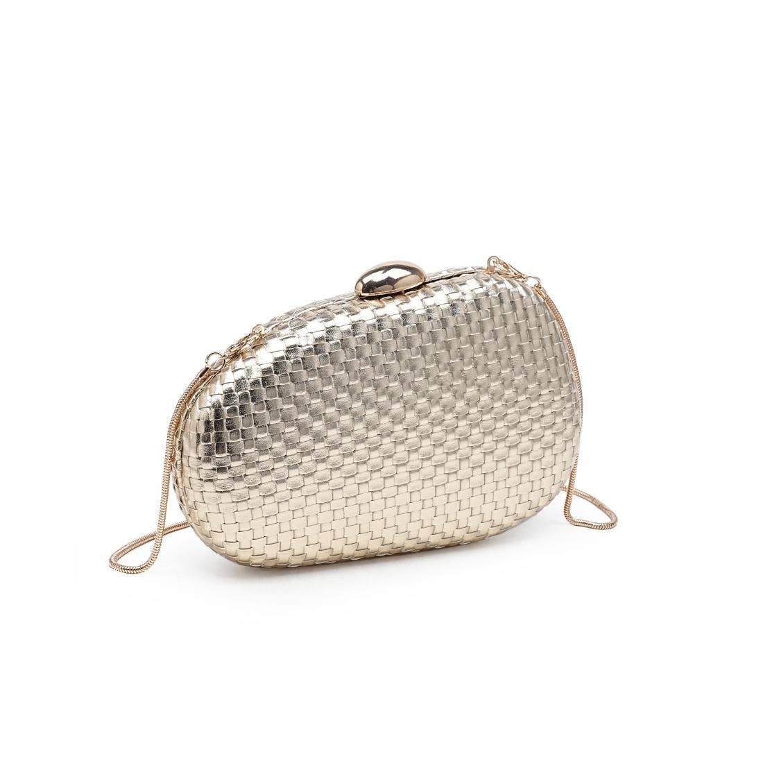 King Evening Bag