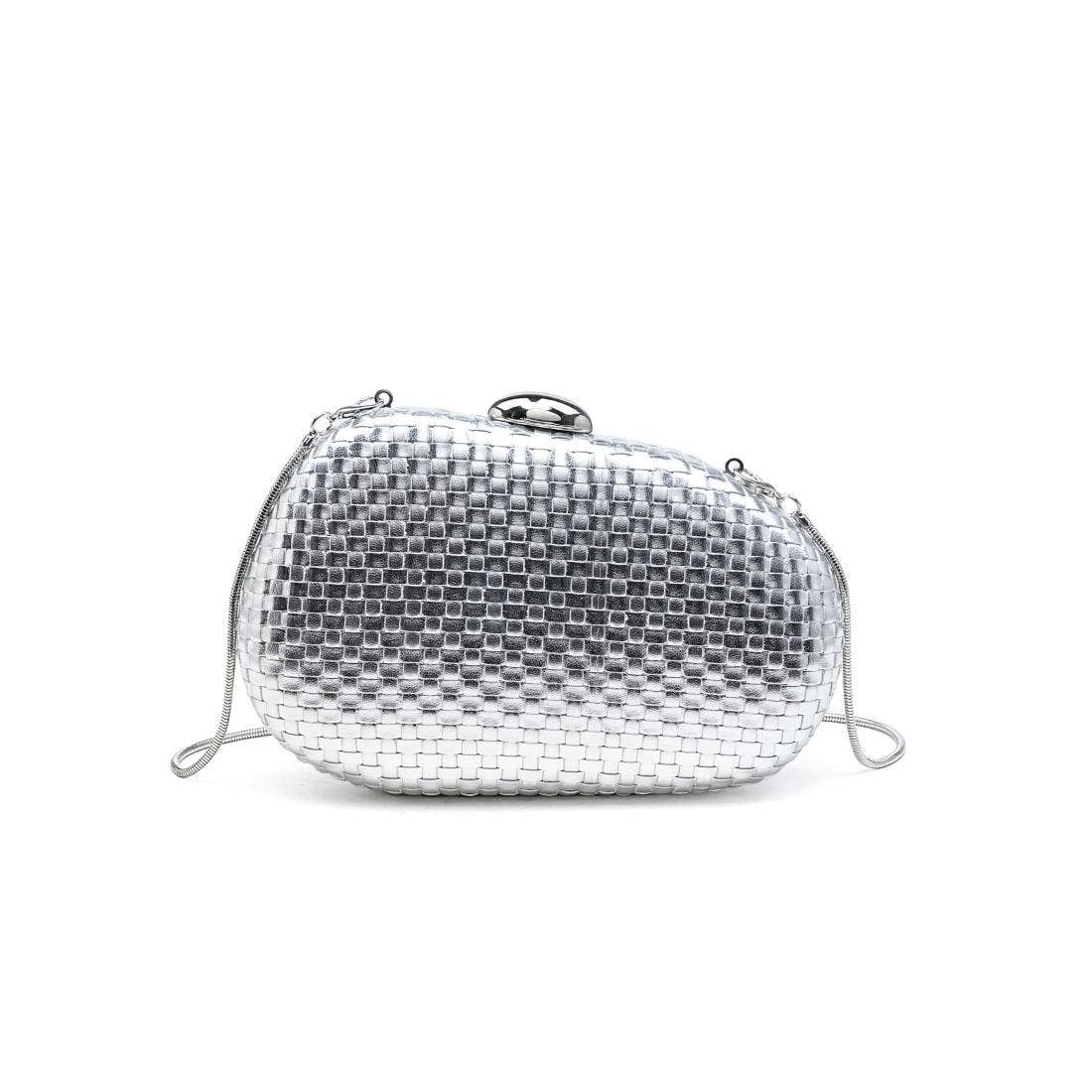 King Evening Bag