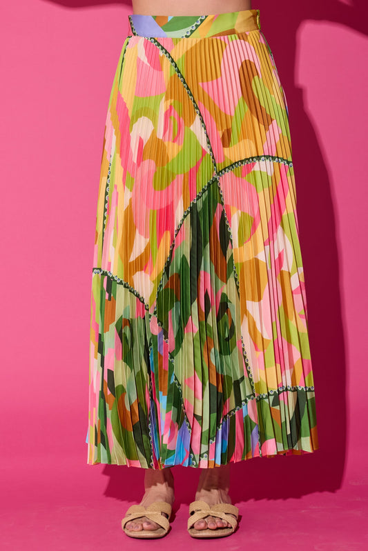 McNeil Skirt