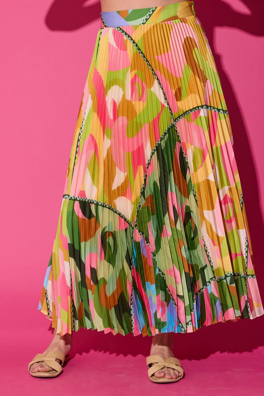 McNeil Skirt