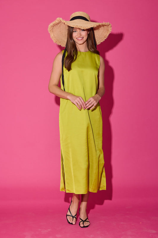 Amelia Dress
