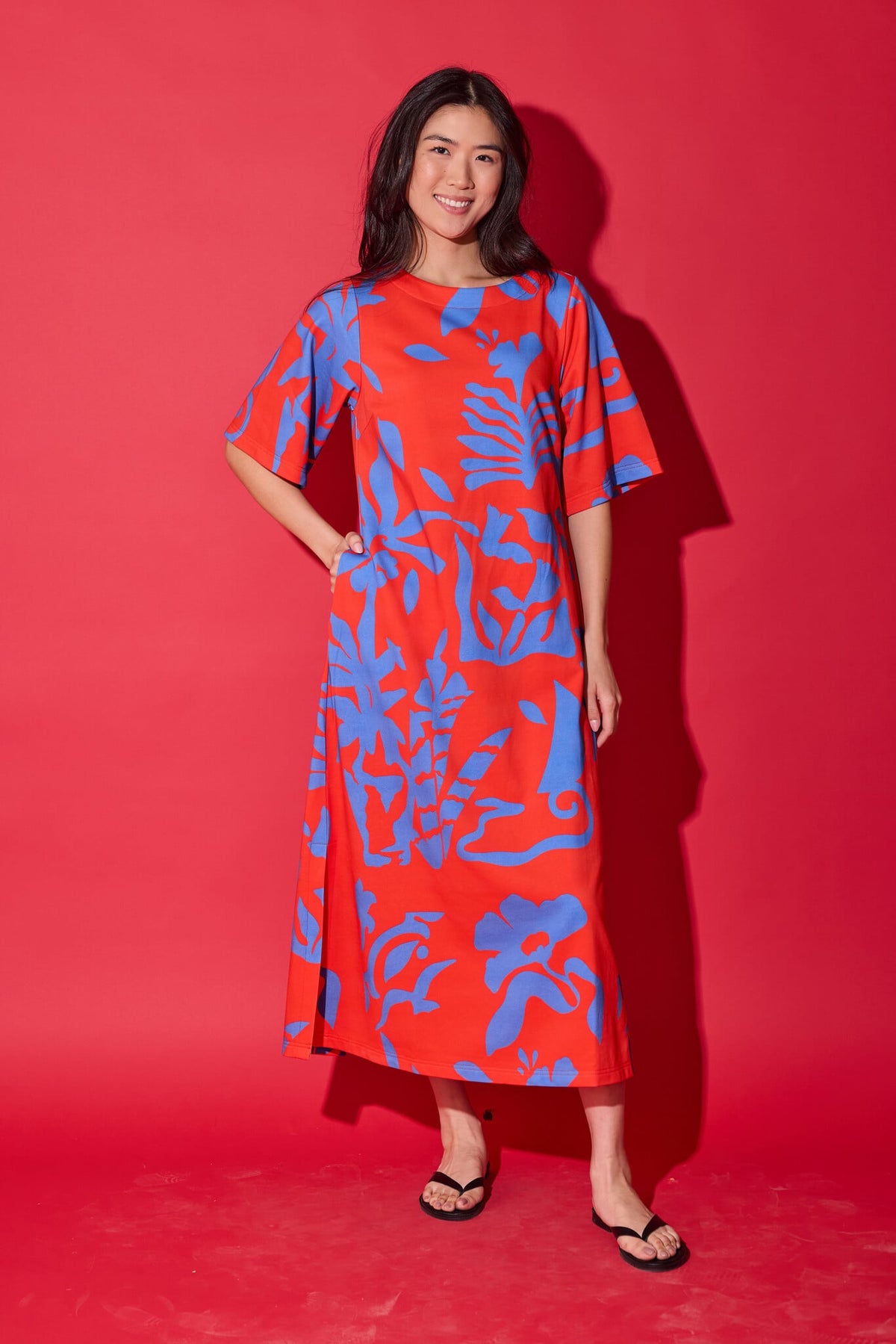 Tilly Dress