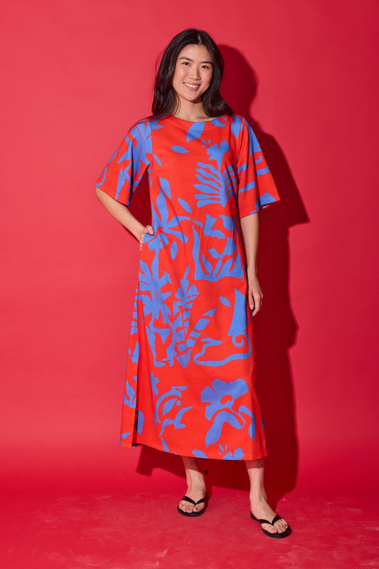 Tilly Dress