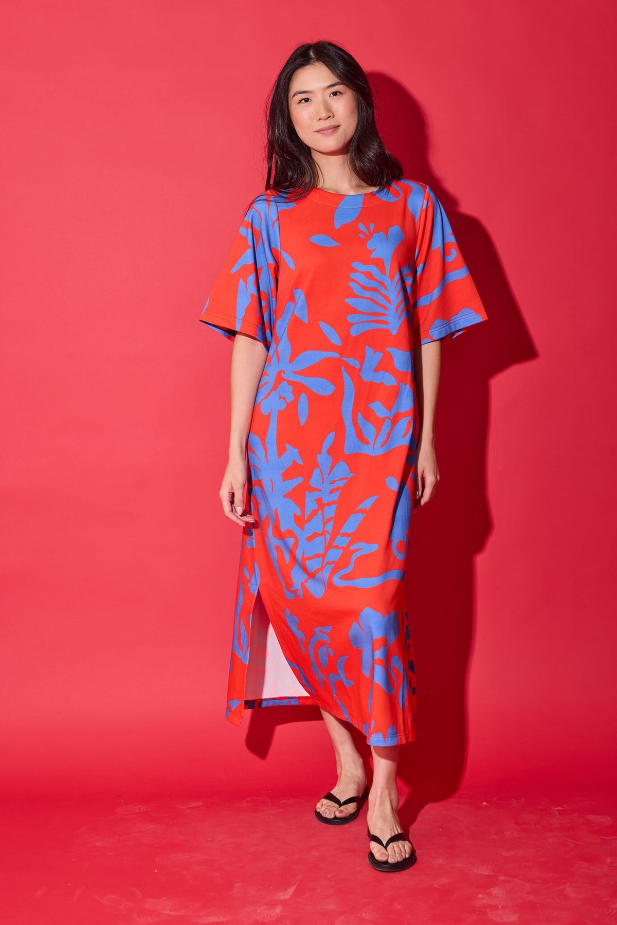 Tilly Dress