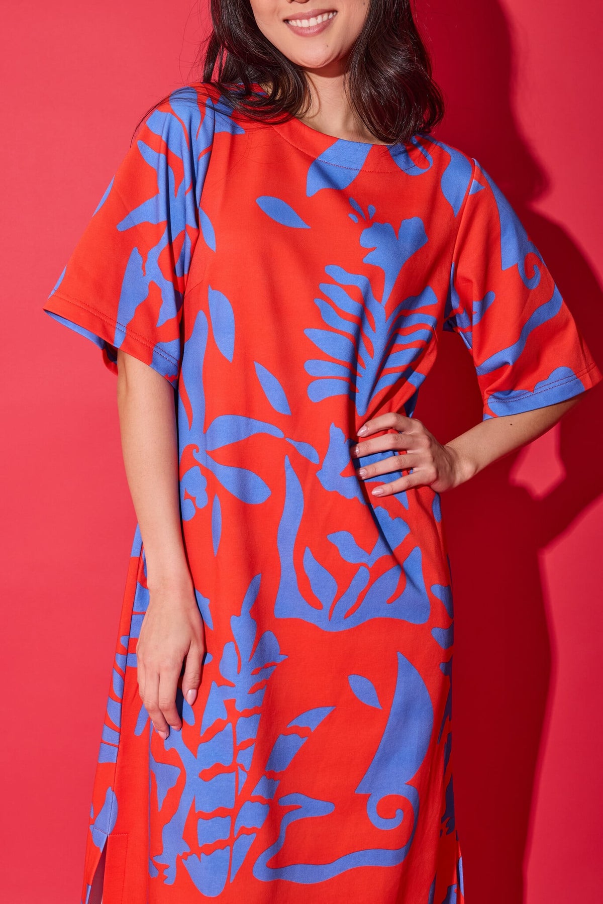 Tilly Dress