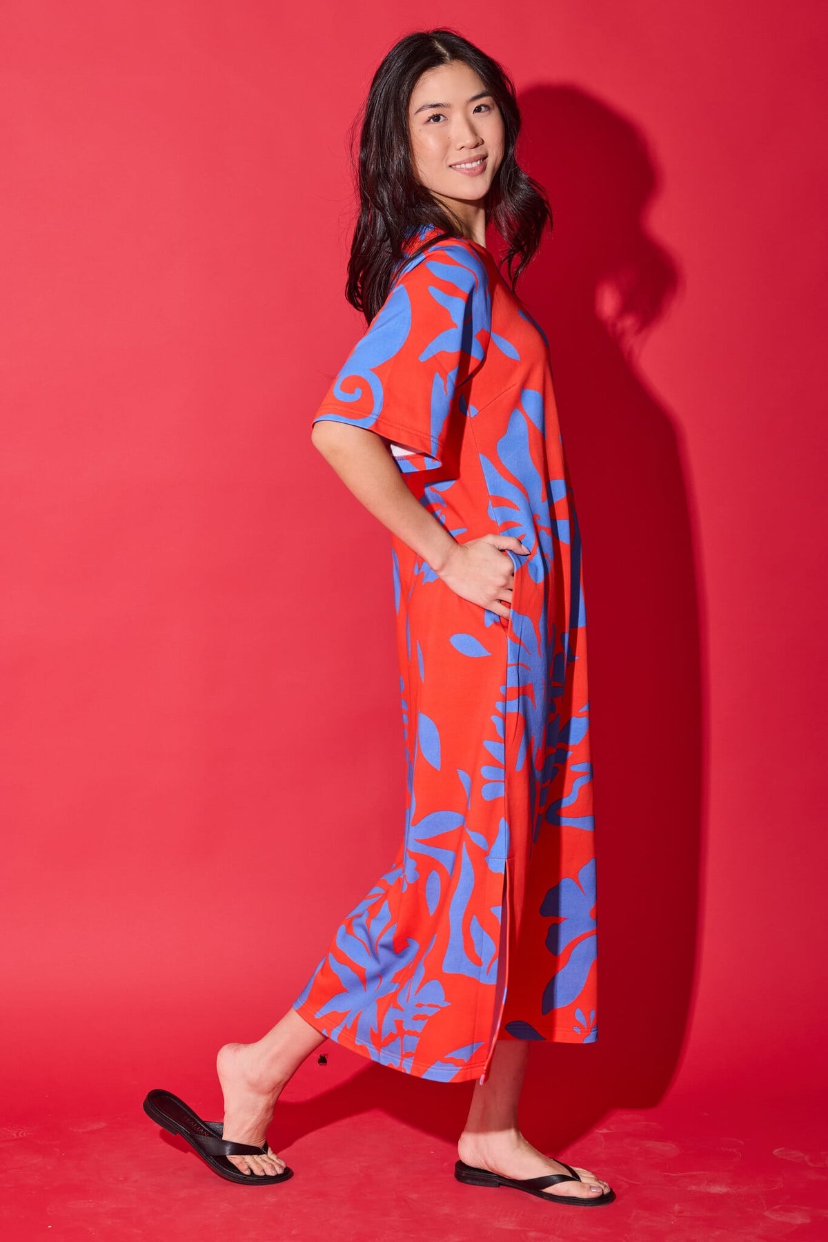 Tilly Dress