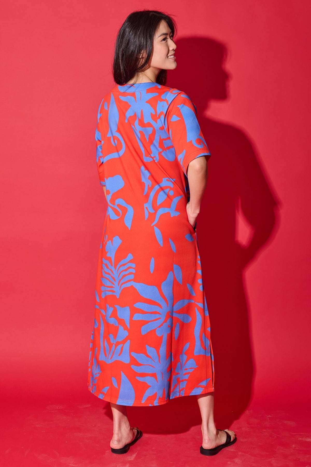 Tilly Dress