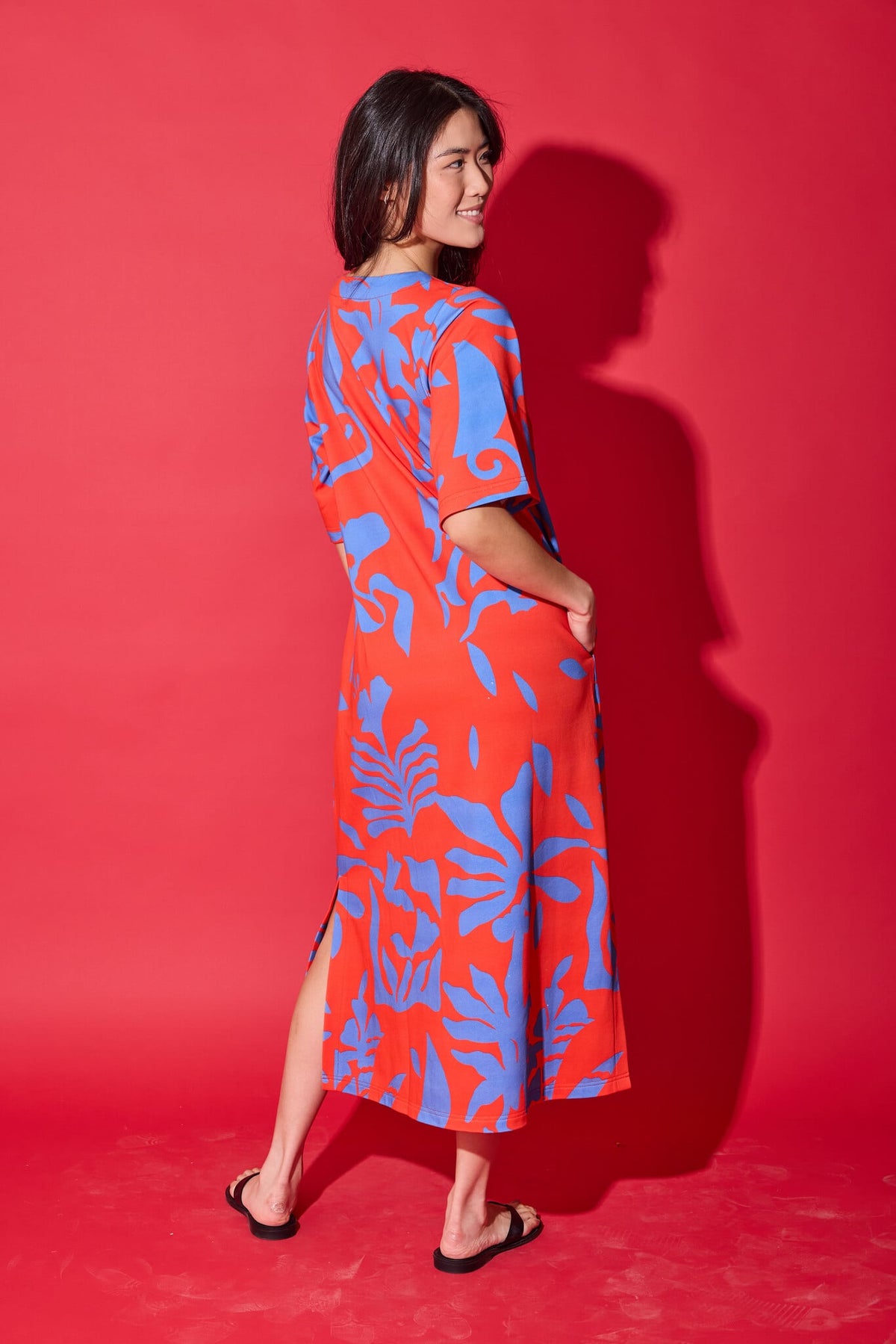 Tilly Dress