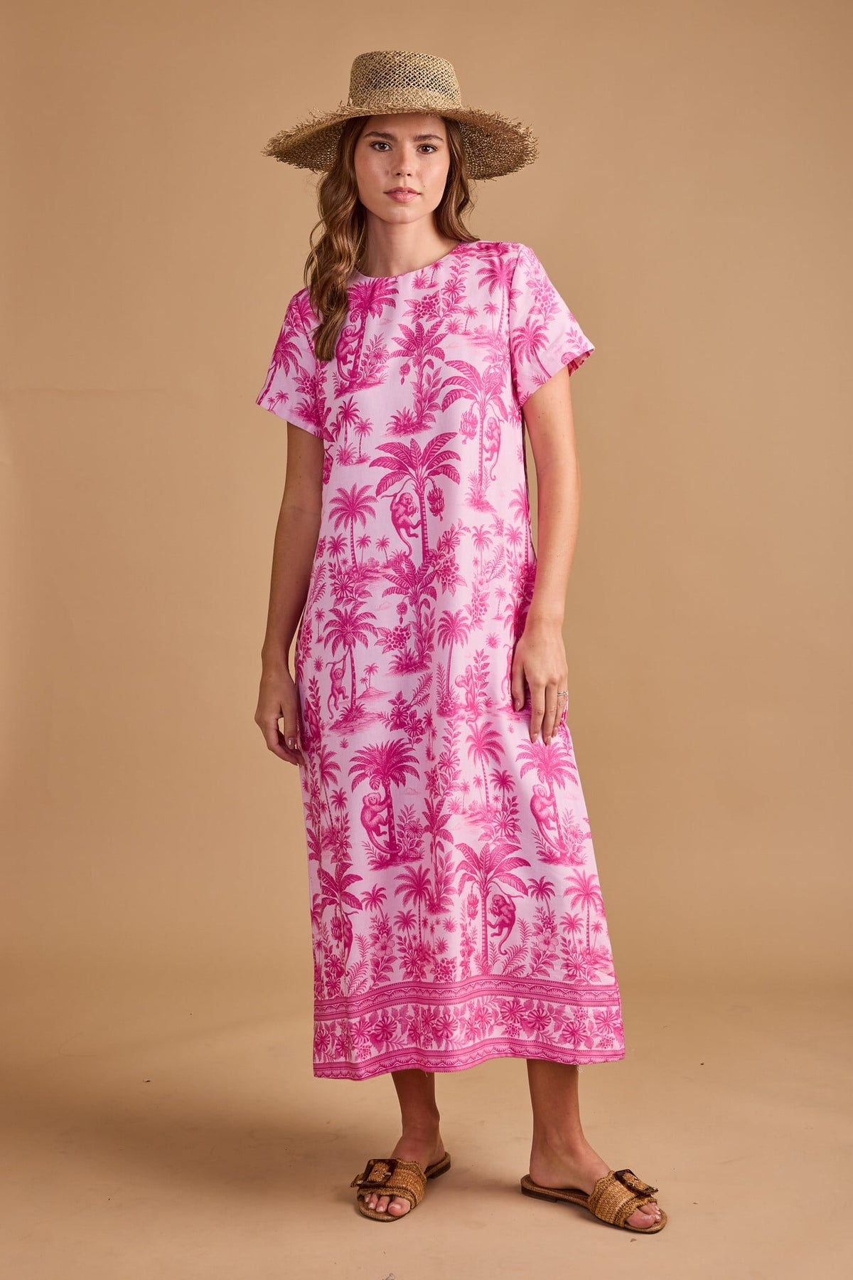 Ellie Dress