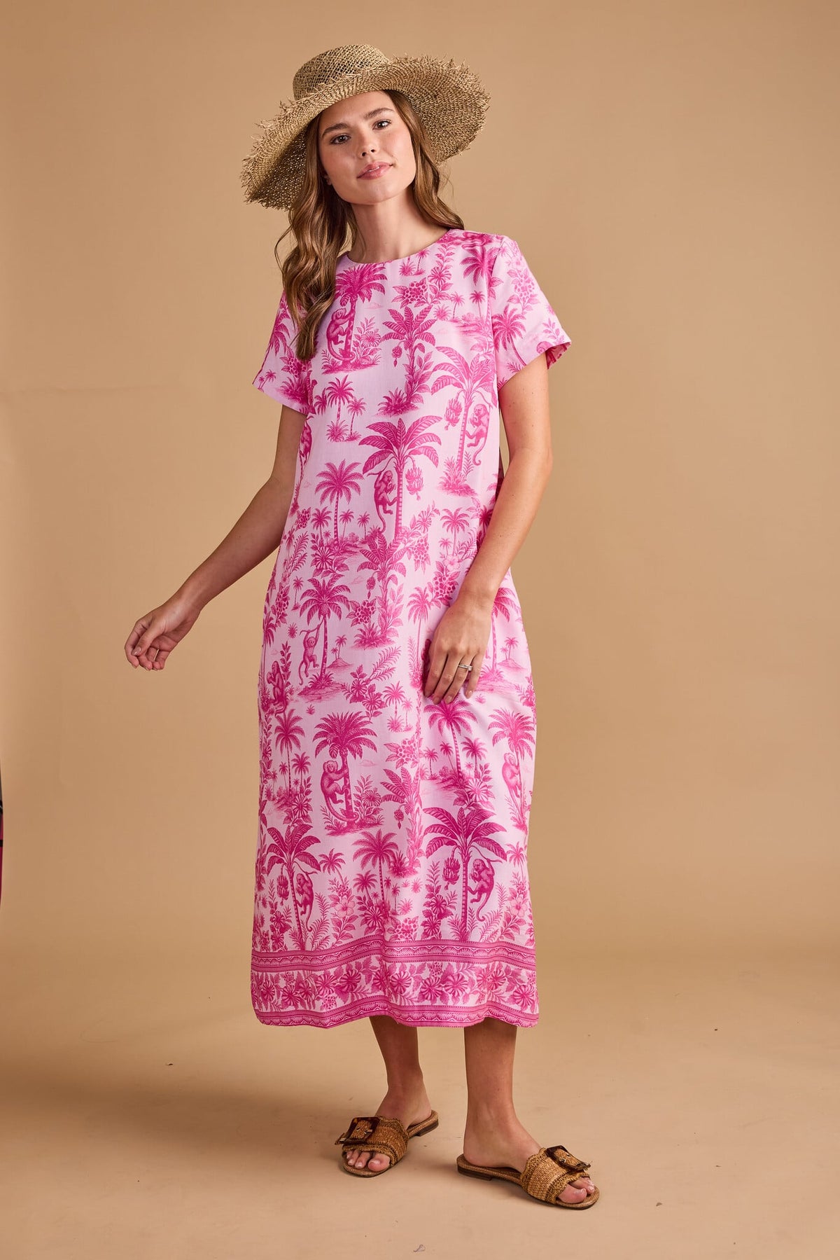 Ellie Dress
