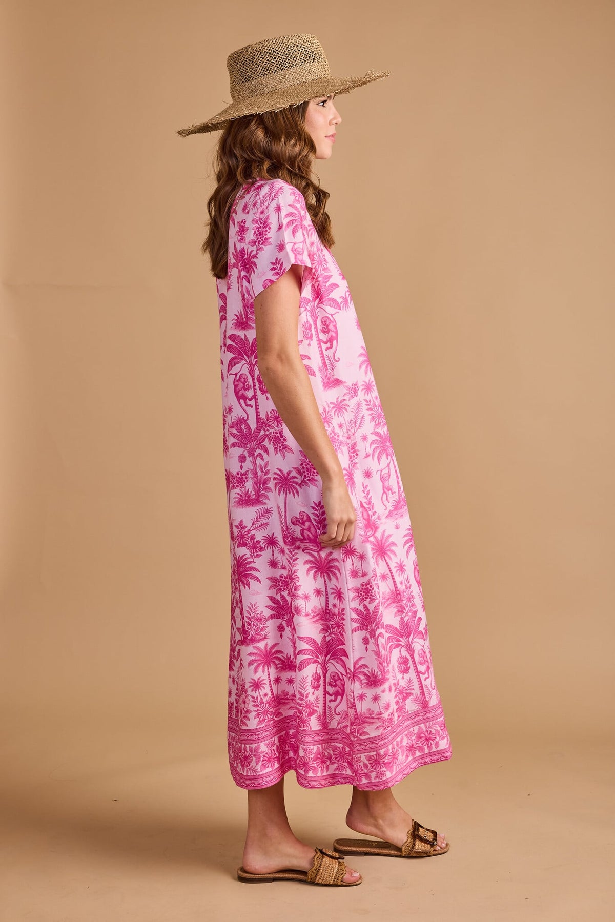 Ellie Dress