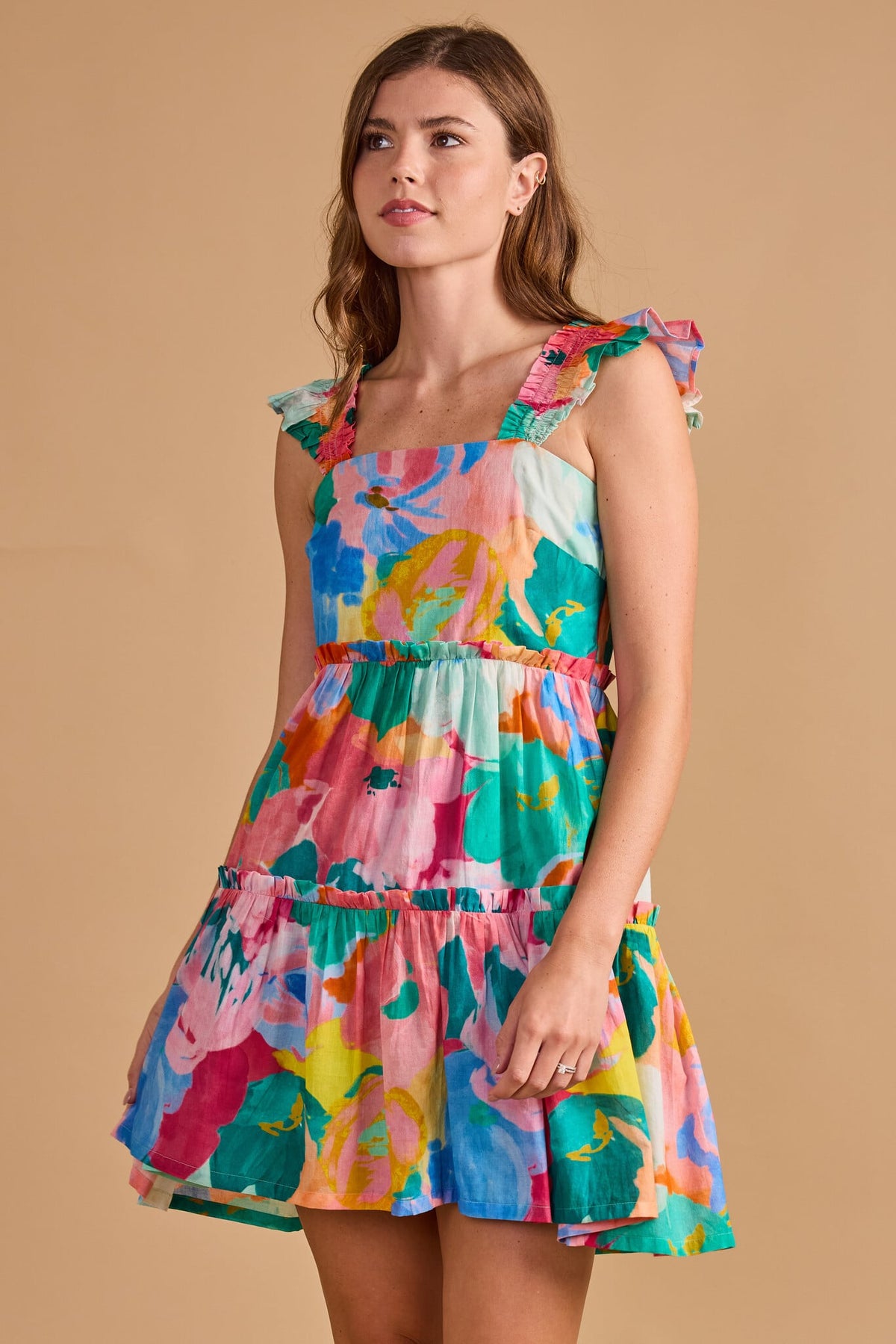 Maya Dress