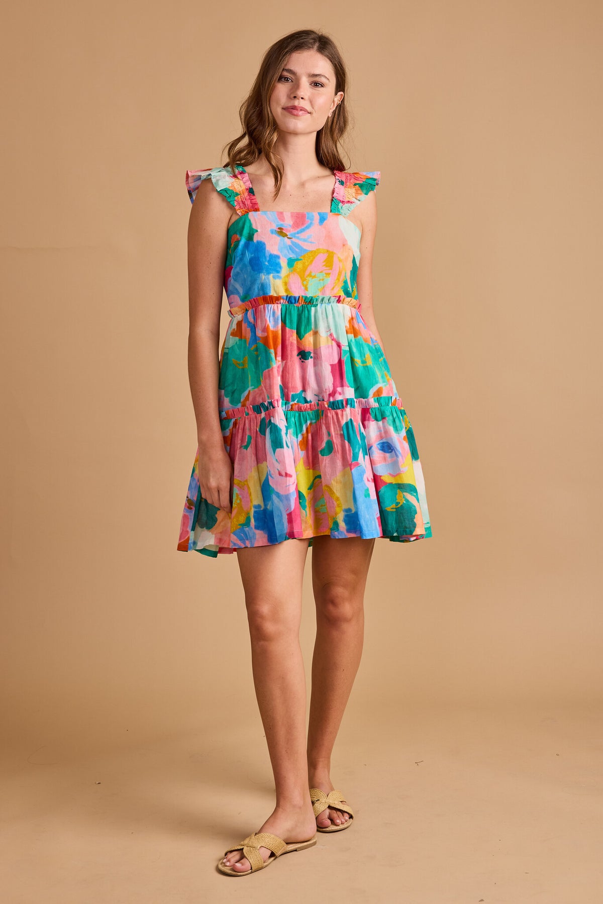 Maya Dress