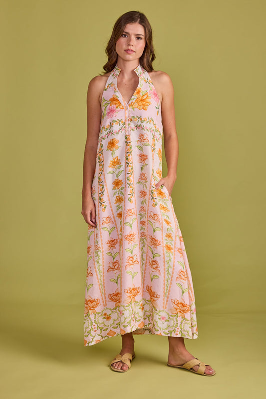 Dowry Dress