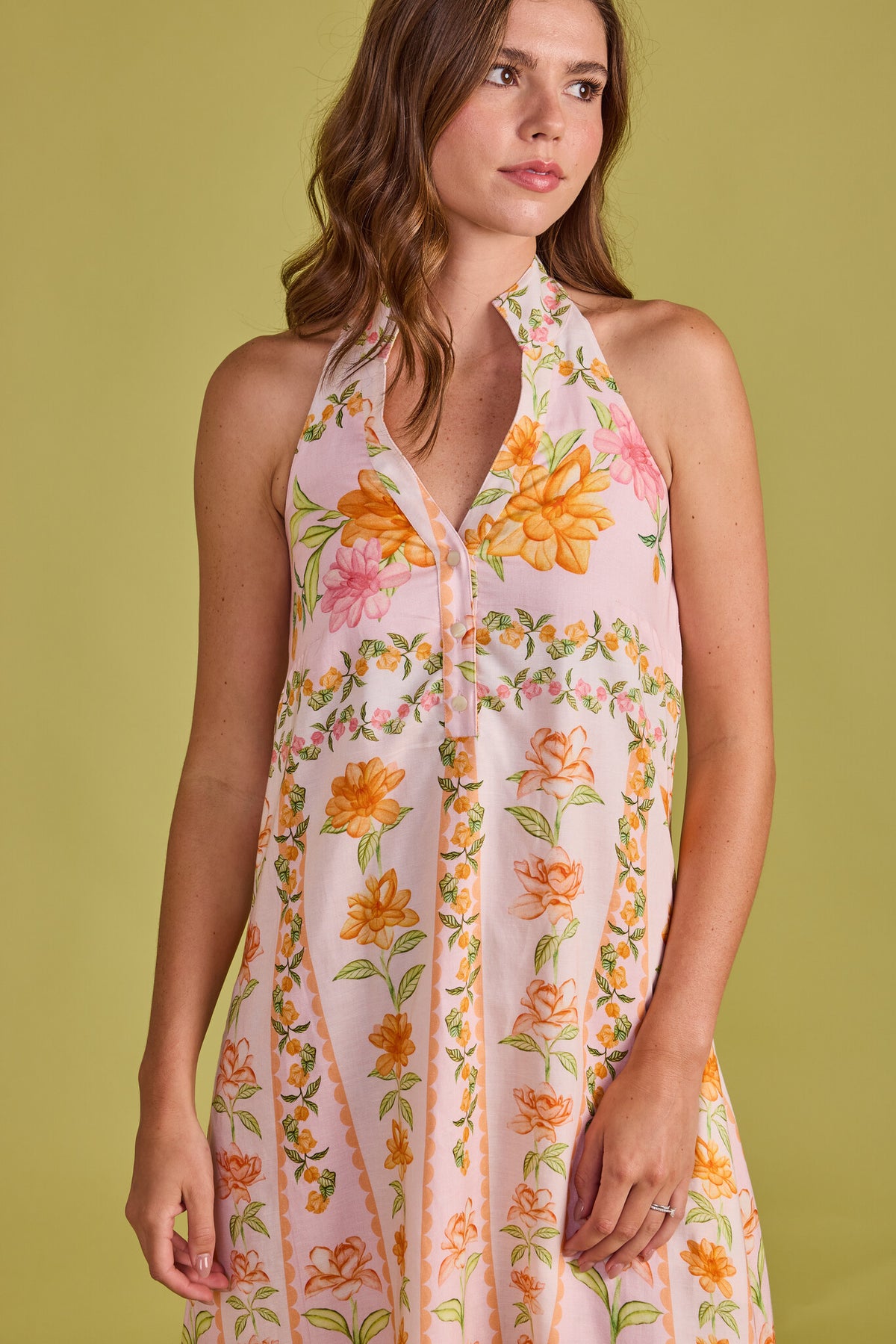 Dowry Dress