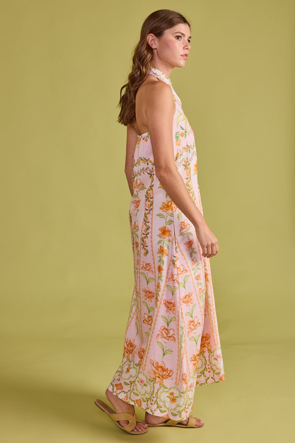 Dowry Dress