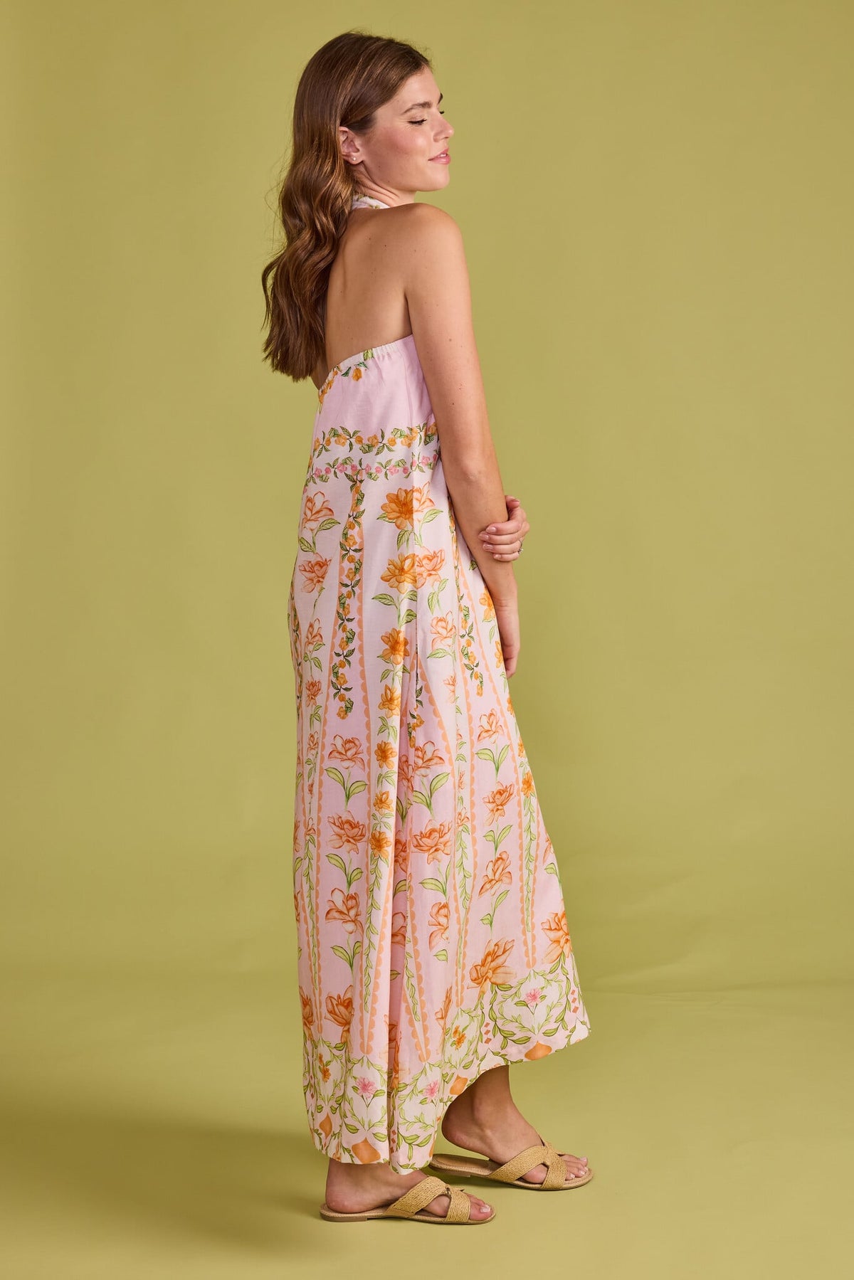 Dowry Dress