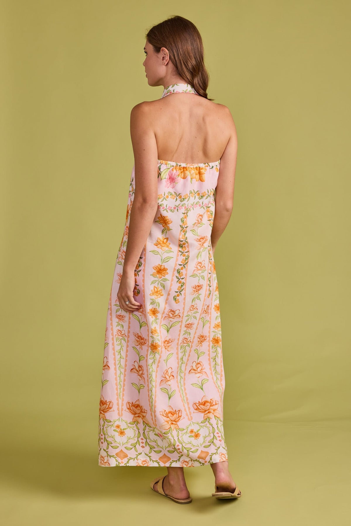 Dowry Dress