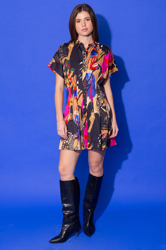 Millie Dress